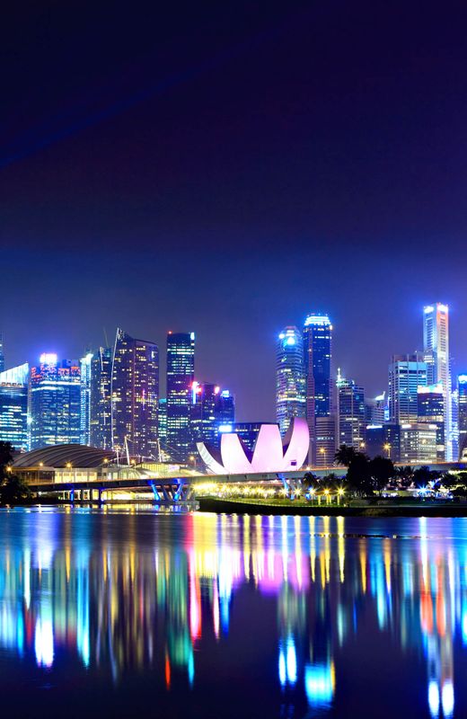 Singapore